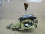 99 00 01 02 03 Acura Tl Gear Shifter Automatic Transmission Knob Rl Used. Price: $84.00.