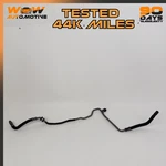 12-19 Bentley Continental Gtc Power Steering Return Cooling Pipe Hose Oem Used. Price: $191.31.