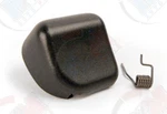 A/t Gear Selector Shifter Knob Button - Repair Kit 9181356 For Volvo 850 S70 V70 New. Price: $18.95.