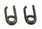 Throw Out Bearing Clips, Fits Early Vw 1954-1970 Air-cooled Buggy Sand Rail New. Price: $7.95.