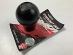 Cusco 965760BA Black 6-SPEED Shift Knob 44MM For Subaru Brz Scion Fr-s Toyota 86 New. Price: $44.95.