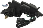 Headlight Motor-left Compatible With 1984-1987 Chevy Corvette HM1004L New. Price: $537.40.