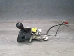 96-99 Bmw E36 325IC 328IC A/t Automatic Transmission Shifter Assembly Oem Used. Price: $161.46.