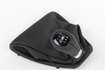 Bmw Series Leather Sport Gear Shift Knob 6-SPEED Oem Genuine 25118036628 New. Price: $279.24.