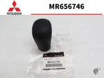 Mitsubishi Genuine Lancer Evolution Galant Stallion 5MT Shift Knob Black Leather New. Price: $115.49.