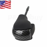 Carbon Fiber Style Gear Stick Knob Shifter Lever For Series E36 97-1998 New. Price: $20.99.