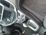 2018 Chevrolet Sonic Shifter Lever/knob Used 59000 Miles Oem 242.GM1H18. Price: $94.53.