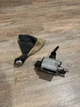 05-13 Chevrolet Corvette C6 Manual Transmission Shifter Box Assembly Oem Used. Price: $149.88.