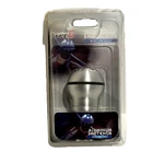 Aluminum Shift Knob Blue Led Lights Manual Transmission Type Touring Items Nib New. Price: $24.99.