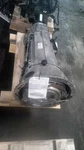 Transmission 205 Type C300 Coupe Rwd Fits 15-17 Mercedes C-class 557972 Used. Price: $520.00.