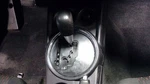 2017 Mitsubishi Outlander Es Sp At Transmission Floor Shifter With Knob 89305 Used. Price: $186.00.