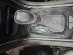 2015 Cadillac Ats Shifter Lever/knob 4WD 2.0L Used Oem Part #242. Price: $100.70.