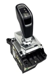 2016-2017 Jaguar F-type Oem Automatic Gear Shifter W/ Switches GX537E453AB Used. Price: $100.00.