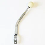 Hurst Usa Vintage 1980S 6836 Chrome Steel Stick With Original 4 Speed Knob Nice Used. Price: $199.99.