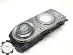 2021-2024 Genesis G80 Center Console Gear Shift Selector Keyboard Control Knob Used. Price: $269.99.