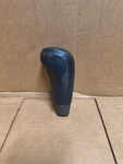 Oem Nissan Titan Armada Auto Shifter Knob Leather 2004-2015 Used. Price: $5.00.