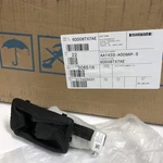Oem 2018-2024 Jeep Wrangler Transfer Case Shift Knob Mopar (6DD08TX7AE) New. Price: $74.99.