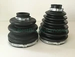 Cv Axle Inner & Outer Boot Piece Kit-fits: Infiniti QX56 2004-2010 (4WD) New. Price: $24.99.