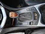 2015 Cadillac Srx Shifter Lever/knob Used Oem 3855971 Fwd 3.60L. Price: $113.05.