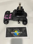 2014- 2024 Mini Cooper Automatic Transmission Gear Shift Assembly 7950468 Used. Price: $425.99.