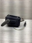 International Transmission Lever Knob Shift Assembly Oem Automatic 3593138C94 Used. Price: $109.99.