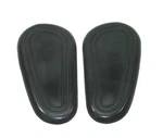 Bmw R26-R27 Knee Pads Rubber Set Piece Re/li New Excellent 80183 Neu. Price: $44.49.