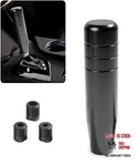 Sujade Yakefly Gear Stick Knob, Heavy Weighted Car Shift Head With 3 Black New. Price: $15.75.