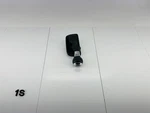 16-18 Audi Q3 Quattro Console Automatic Transmission Shifter Boot & Knob Oem Used. Price: $69.99.