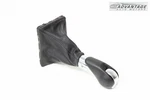 2015-18 Porsche Macan Auto Transmission Gear Shifter Lever Knob & Boot Oem Used. Price: $96.24.