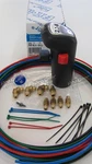 A6913 Speed Genuine Eaton Transmission Shift Knob & 4 Line Air Kit Usa New. Price: $146.15.