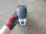 Shifter Infiniti QX50 2019 Transmission 1685523 Used. Price: $265.89.