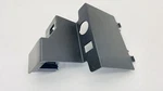 2013-2020 Vw Passat Rear Center Console Trim Bezel Oem #561864531D Used. Price: $26.39.