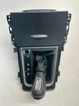 2014-2016 Hyundai Elantra Center Console Gear Shifter Storage Trim Bezel Oem Used. Price: $70.00.