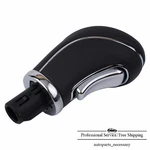 46720-3Q100-RY Auto Gear Shift Lever Knob For 2011-2015 Hyundai Sonata Azera New. Price: $30.66.