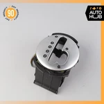 03-12 Bentley Continental Flying Spur Floor Shifter Gear Selector Box Oem Used. Price: $197.23.
