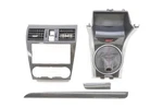 2015-2018 Subaru Wrx Sti Carbon Fiber Patterned Dash Bezel And Trim Used. Price: $333.39.