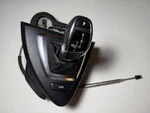 2008-2010 Bmw E60 E63 E64 535I 550I 650I Sport Gear Selector Floor Shifter Oem Used. Price: $279.00.