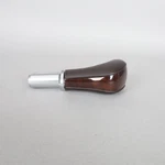 2011-2018 Porsche Cayenne Automatic Shift Knob Walnut Root/ Espresso Oem Used. Price: $159.17.