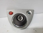 (match 77271 S6A G210 M1) 4EE20 Hazard Switch For Honda Civic Used. Price: $36.75.