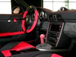 Porsche 997 GT2 GT3 4.0 718 Cayman GT4 Alcantara Red Stitching Shift Knob New. Price: $795.00.