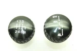 DV8 Offroad D-JP-180011-BK D-JP-181112-B 2007-2018 Jeep Wrangler 4WD Shift Knob Used. Price: $79.99.