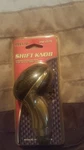 New Factory Sealed Pilot Contoured Shift Knob PM-157E Camaro Sonic Silverado. Price: $10.00.