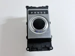 2020 Land Rover Discovery Gear Shift Selector Oem HPLA-14C559-CA Used. Price: $297.04.