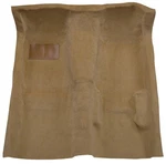 1985-1989 Bmw 635CSI (E24) Carpet Replacement Cutpile 2DR New. Price: $299.95.