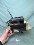 1998-2000 Lexus LS400 Automatic Floor Gear Shifter Lever Assembly Oem Used. Price: $144.00.