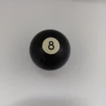 Rover Mini Billiard Ball Mt Shift Knob Unused 5.5CM Classic Car Accessory. Price: $88.99.
