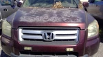 Shifter - Pilot 2007 Transmission 1180153 Used. Price: $74.90.