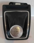 2010 Jeep Patriot Manual Floor Shifter Id 68061040AA *boot Rip* Used Oem. Price: $150.00.