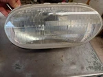 92 93 94 95 96 Jaguar Xjs Right Headlight Headlamp Oem DAC11400 Used. Price: $445.99.