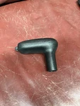 Jeep Grand Cherokee Zj 93-98 Oem Automatic Transmission Knob Shifter Used. Price: $19.99.